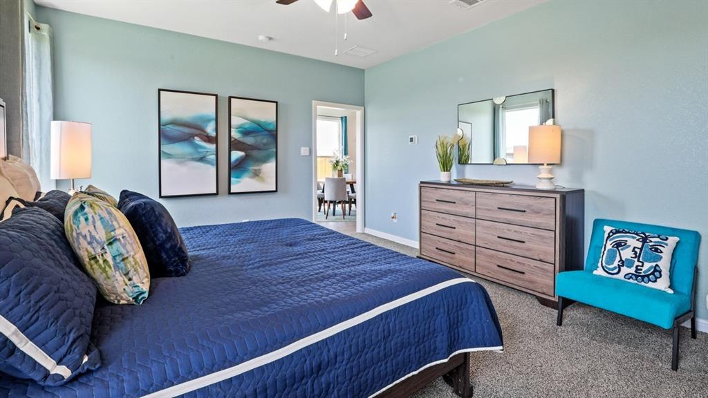 1223 Patti Lane Decatur, TX 76234 - Photo 11 of 27