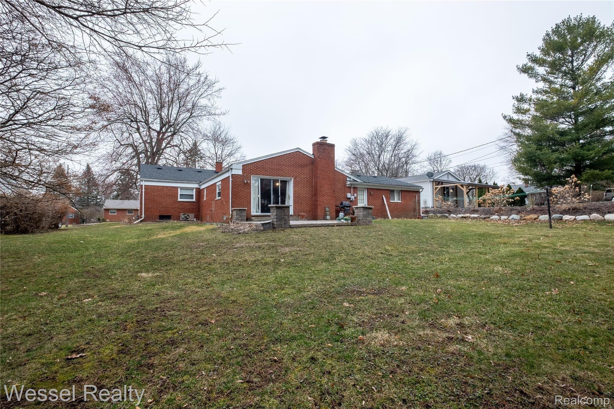 436 Wonder Lane Romeo, MI 48065 - Photo 33 of 34 Wonder-131.jpg