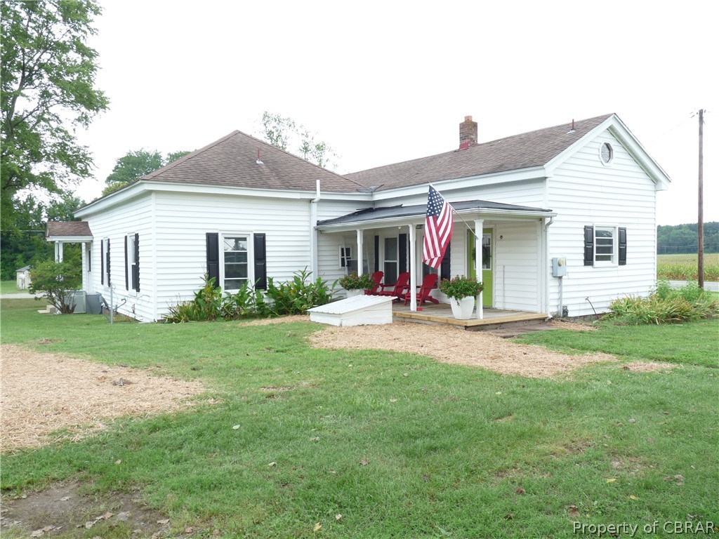 1379 Centerville Road Shacklefords, VA 23156 - Photo 2 of 30 Gallery Image 2