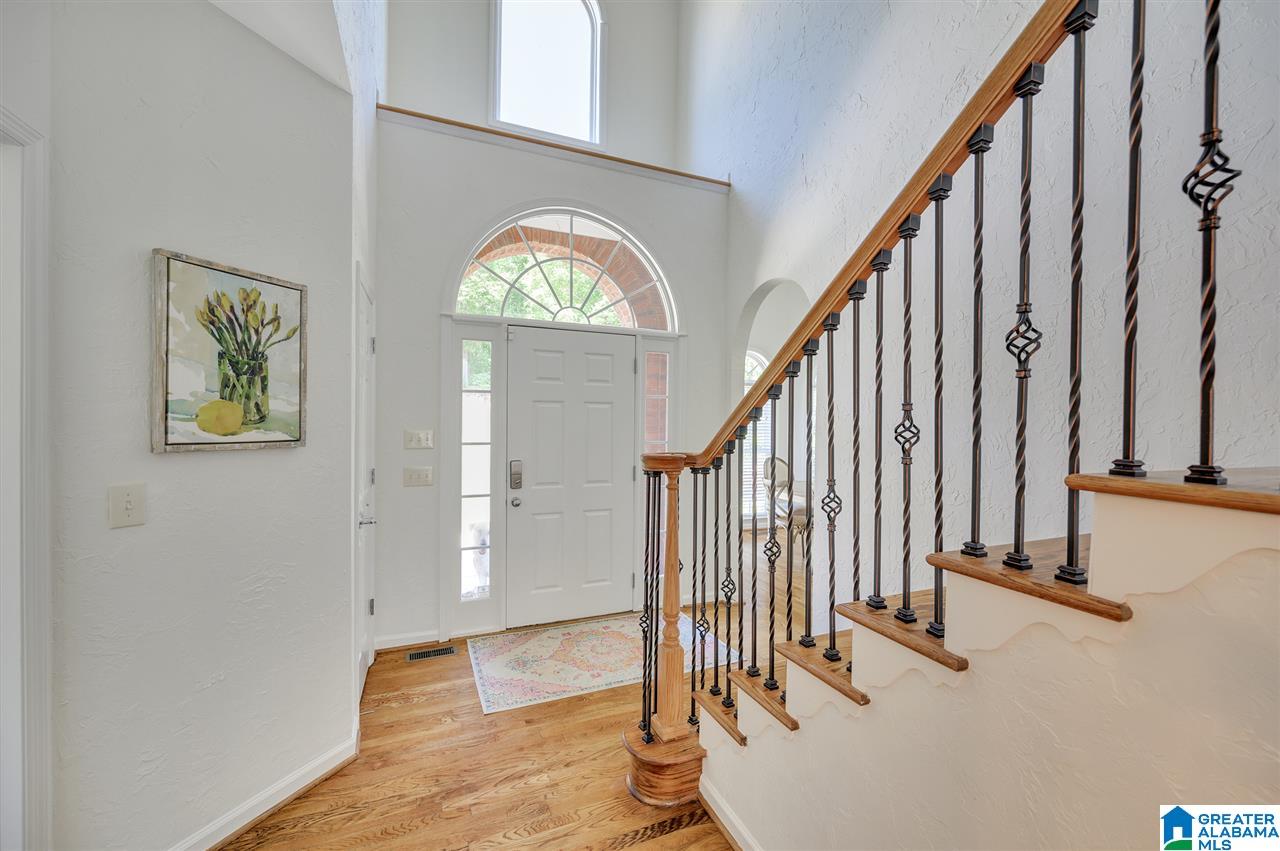 1159 Rushing Parc Drive Birmingham, AL 35244 - Photo 19 of 34