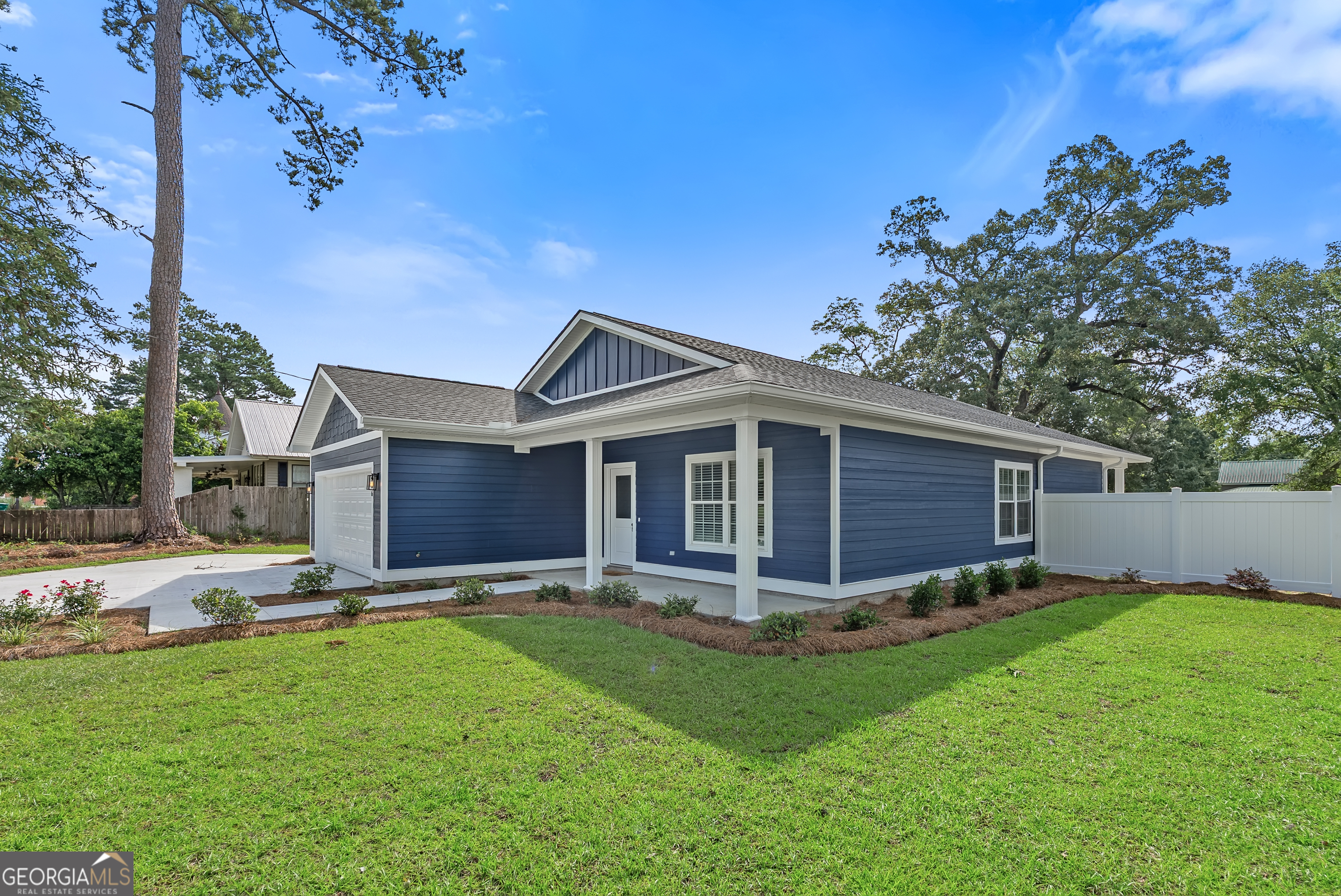 286 Sapp Avenue Southwest Pelham, GA 31779 - Photo 4 of 45