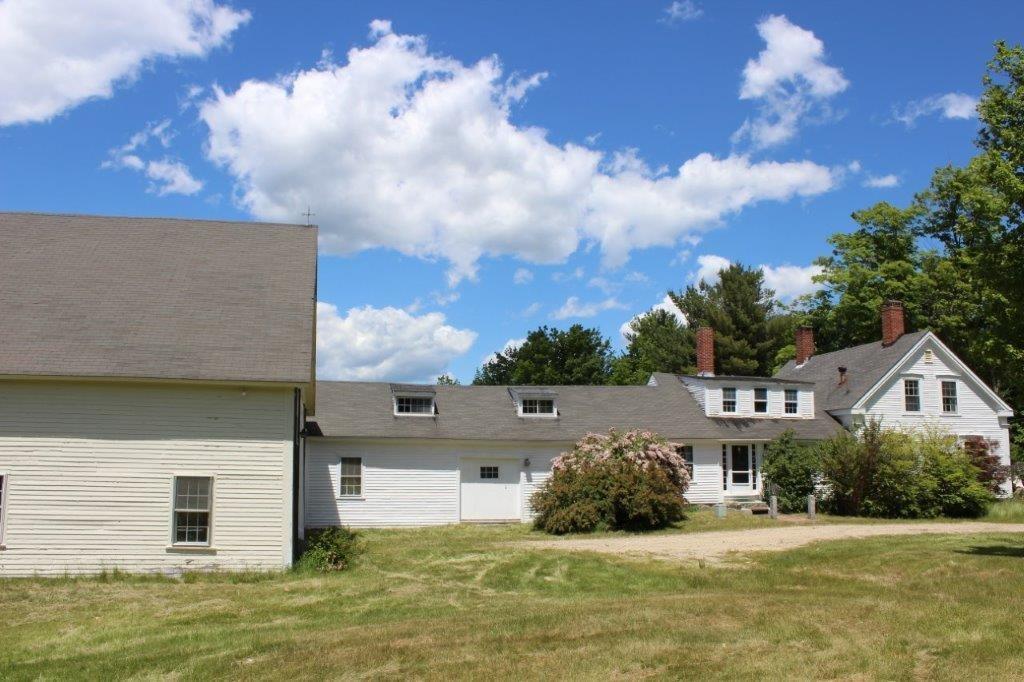 45 Libby Road Newfield, ME 04095 - Photo 23 of 35 Photo