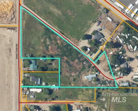 $234,000 | 3959 Elders Lane, Homedale, ID 83628