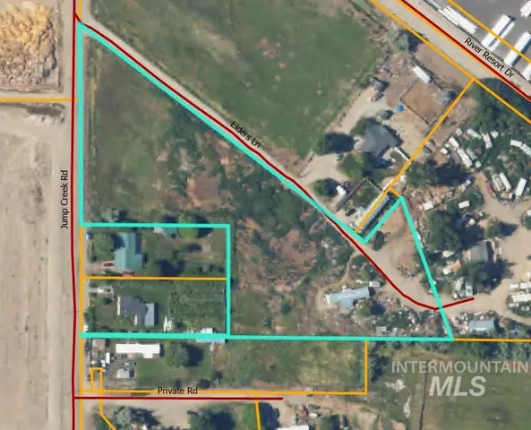 $234,000 | 3959 Elders Lane, Homedale, ID 83628