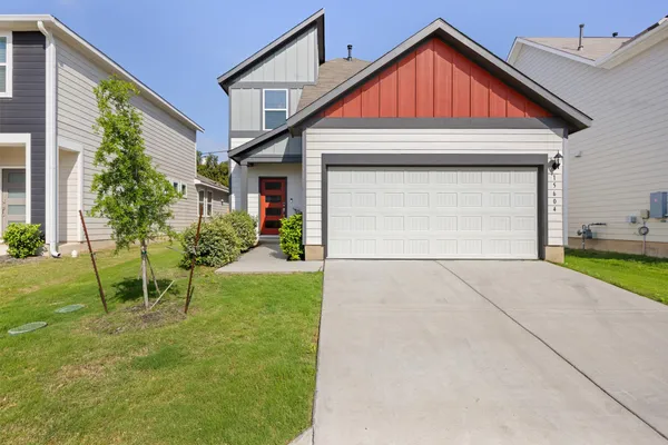 $425,000 | 15604 Ellinger Drive, Austin, TX 78728