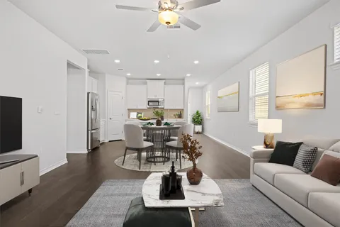 $425,000 | 15604 Ellinger Drive, Austin, TX 78728