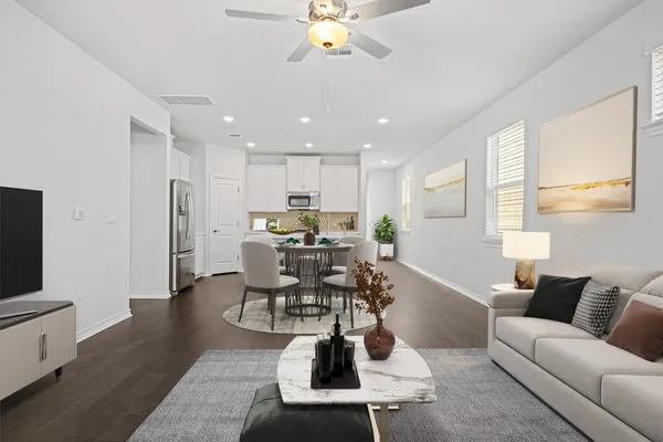 $425,000 | 15604 Ellinger Drive, Austin, TX 78728