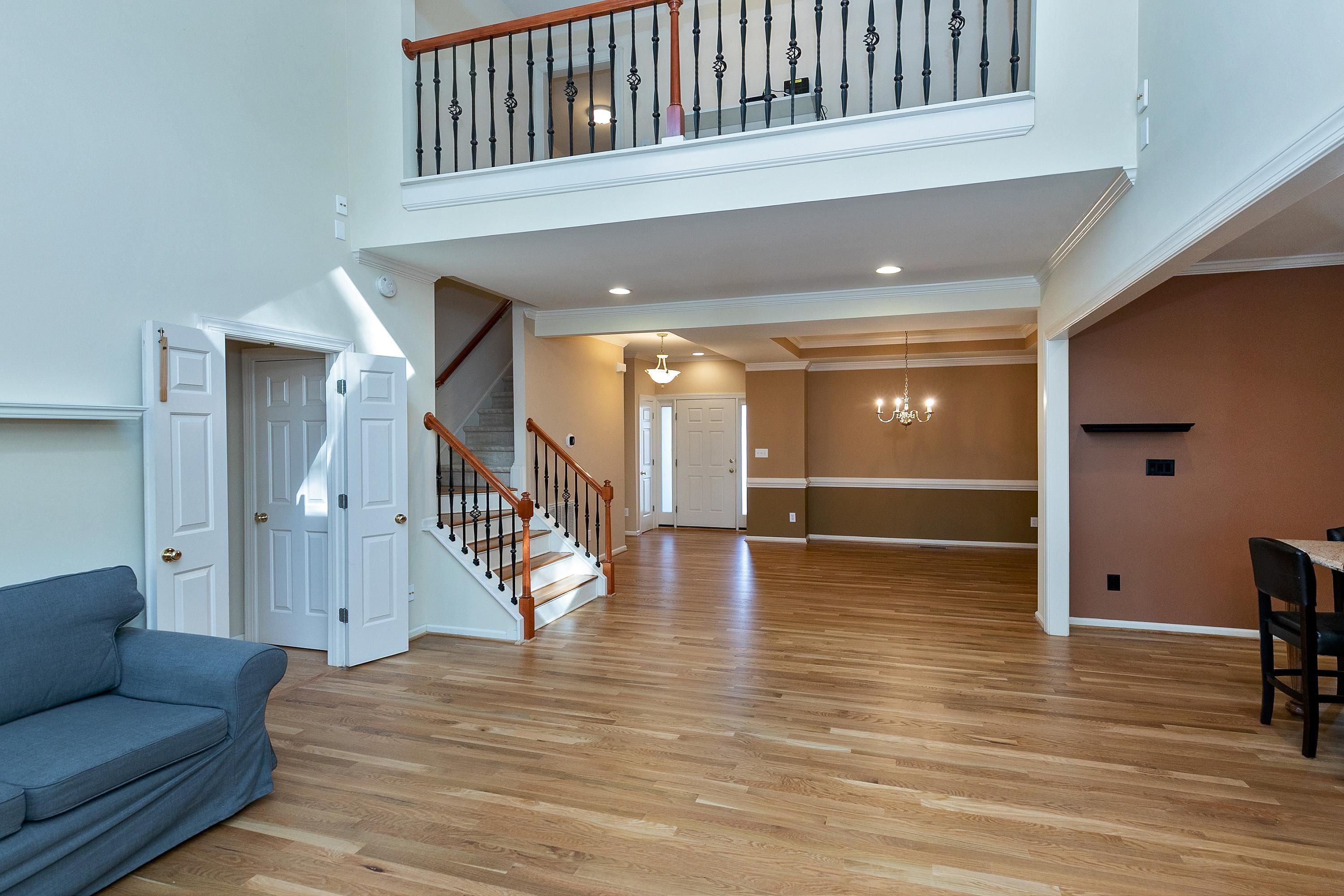 7900 Milltrace Run Raleigh, NC 27615 - Photo 9 of 42 Photo 9