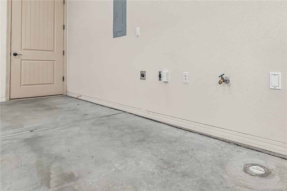 2605 Nez Perce Road Fort Mohave, AZ 86426 - Photo 29 of 53 Garage featuring electric panel