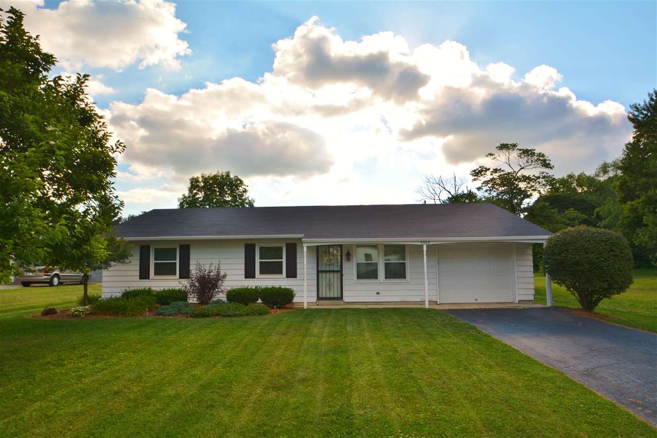 5332 Kyle Road Fort Wayne, IN 46809 - Photo 1 of 24