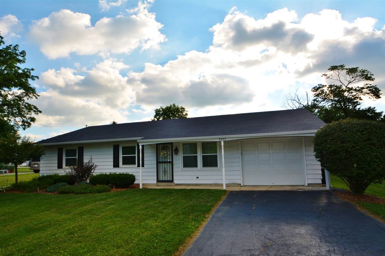 5332 Kyle Road Fort Wayne, IN 46809 - Photo 2 of 24