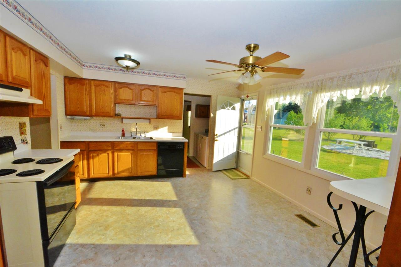 5332 Kyle Road Fort Wayne, IN 46809 - Photo 13 of 24
