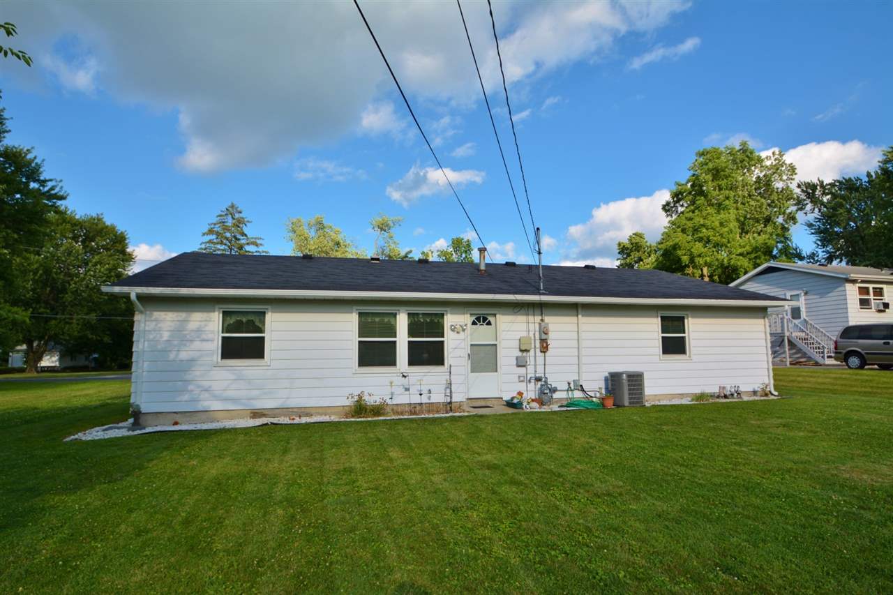 5332 Kyle Road Fort Wayne, IN 46809 - Photo 3 of 24