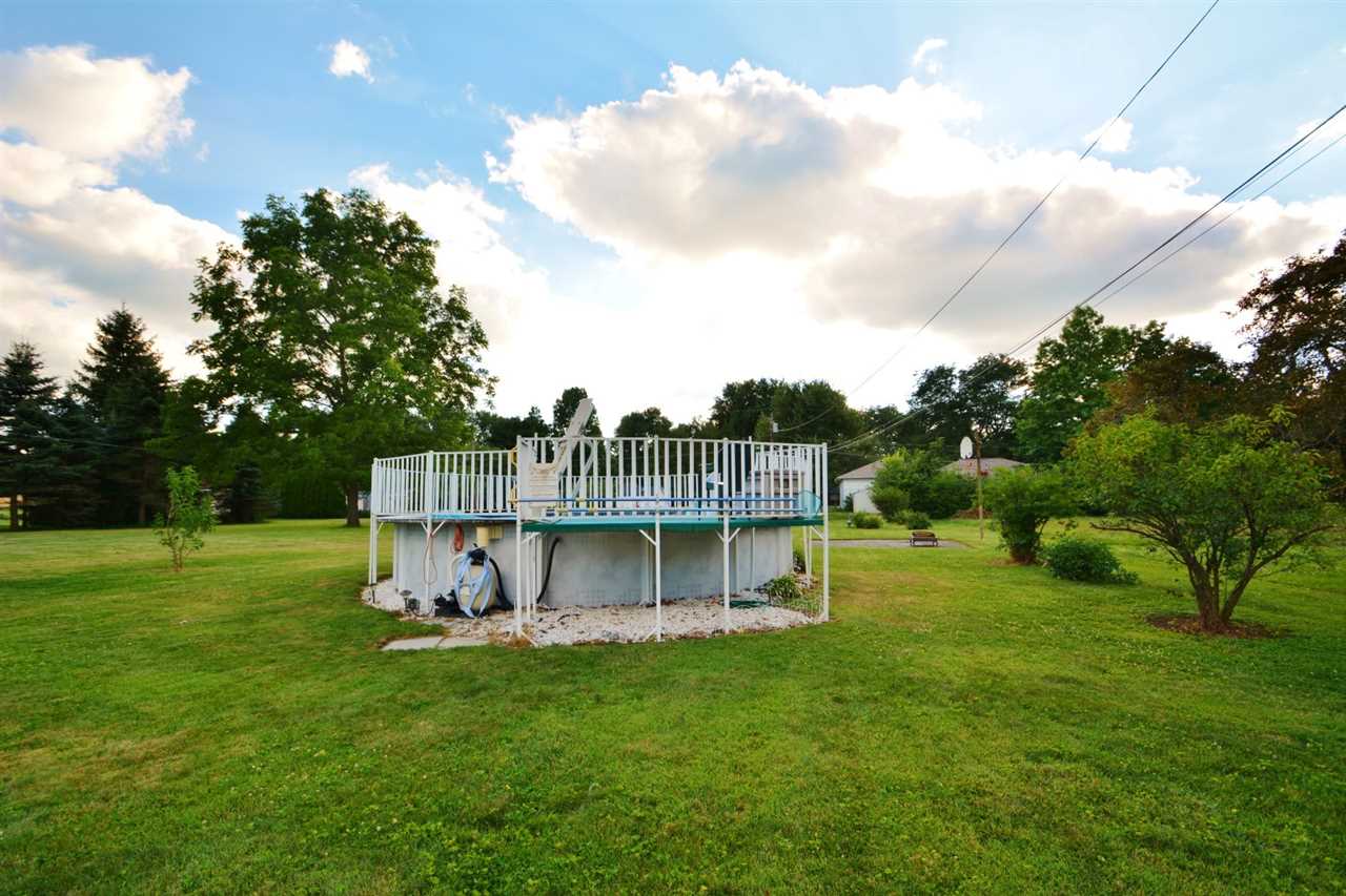 5332 Kyle Road Fort Wayne, IN 46809 - Photo 8 of 24
