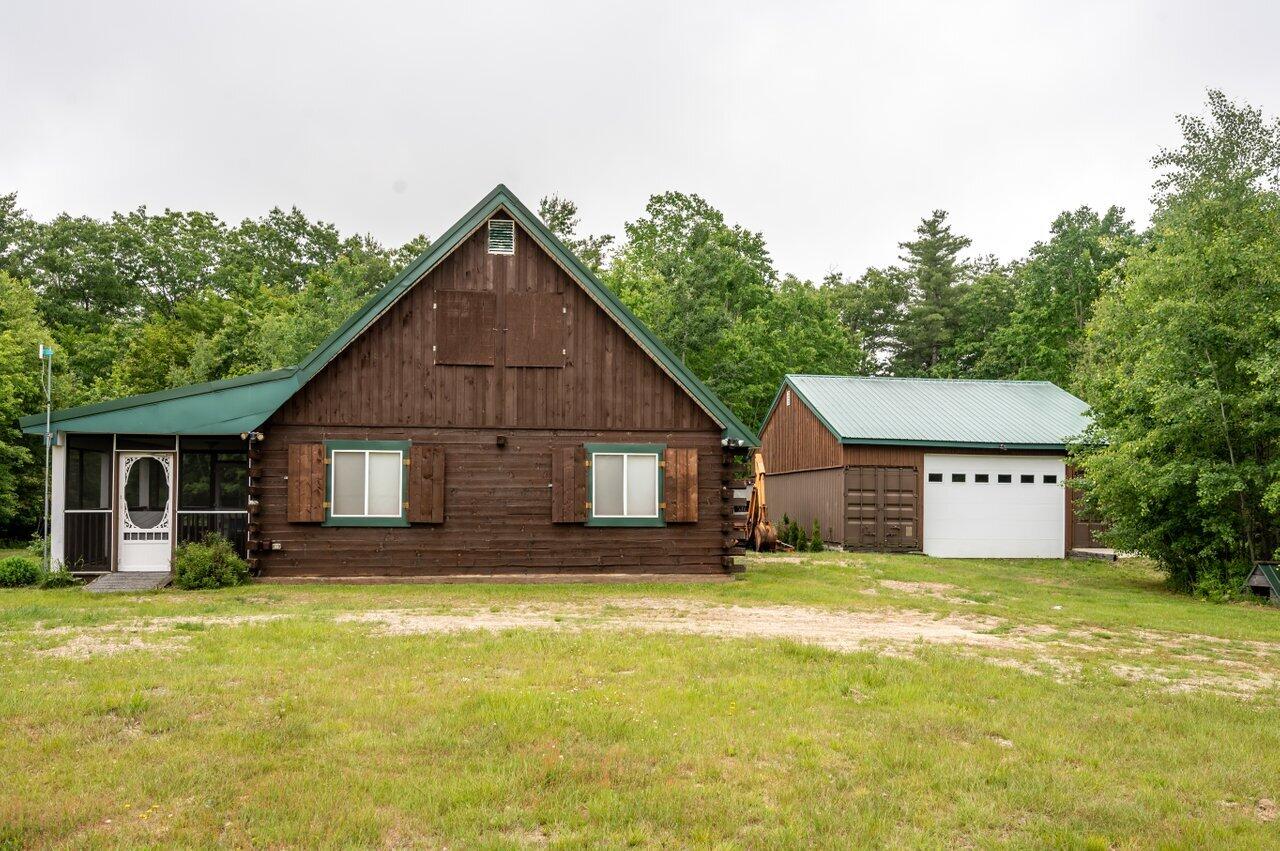 400 Spring Road West Newfield, ME 04095 - Photo 28 of 30 25