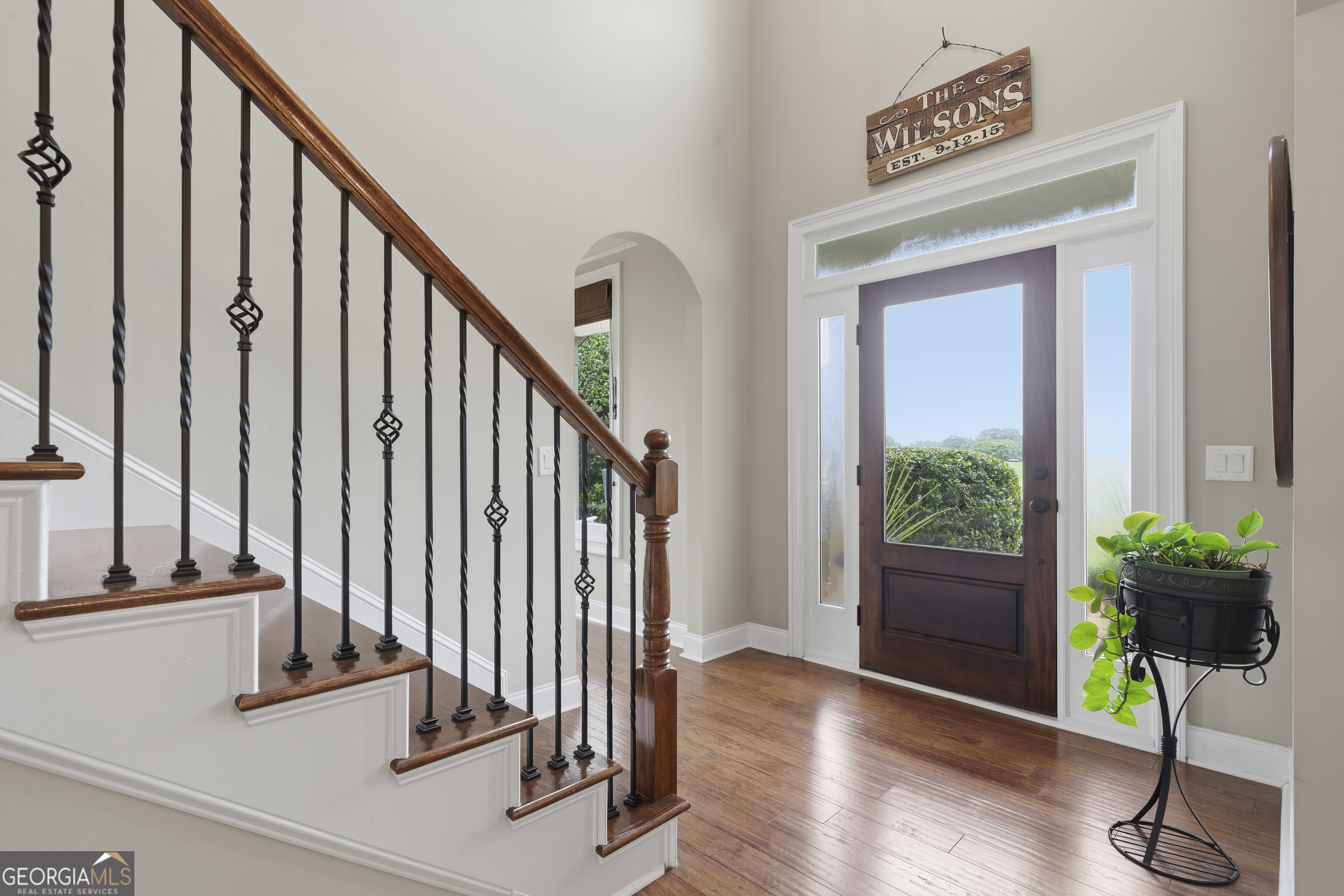405 New Phoenix Road Northeast Eatonton, GA 31024 - Photo 8 of 81