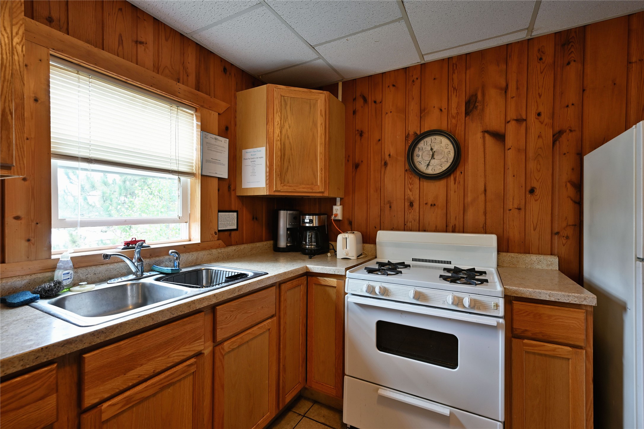 6833 View Point Lodge Road, Unit 14 (CABIN 3) Gordon, WI 54838 - Photo 11 of 29