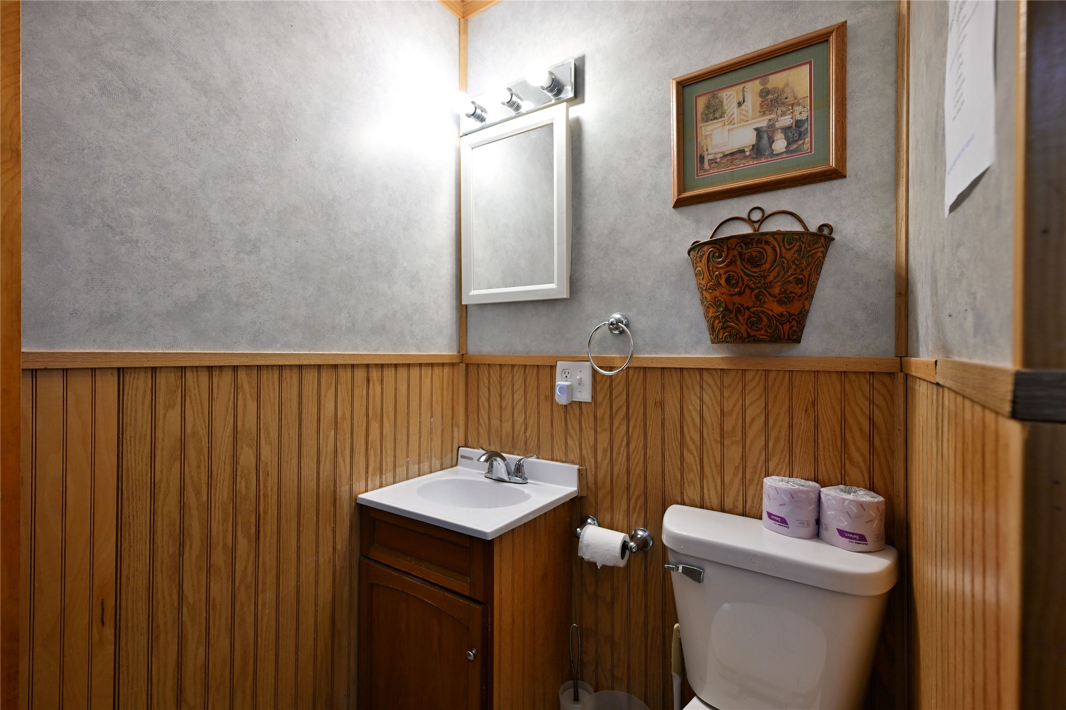 6833 View Point Lodge Road, Unit 14 (CABIN 3) Gordon, WI 54838 - Photo 17 of 29