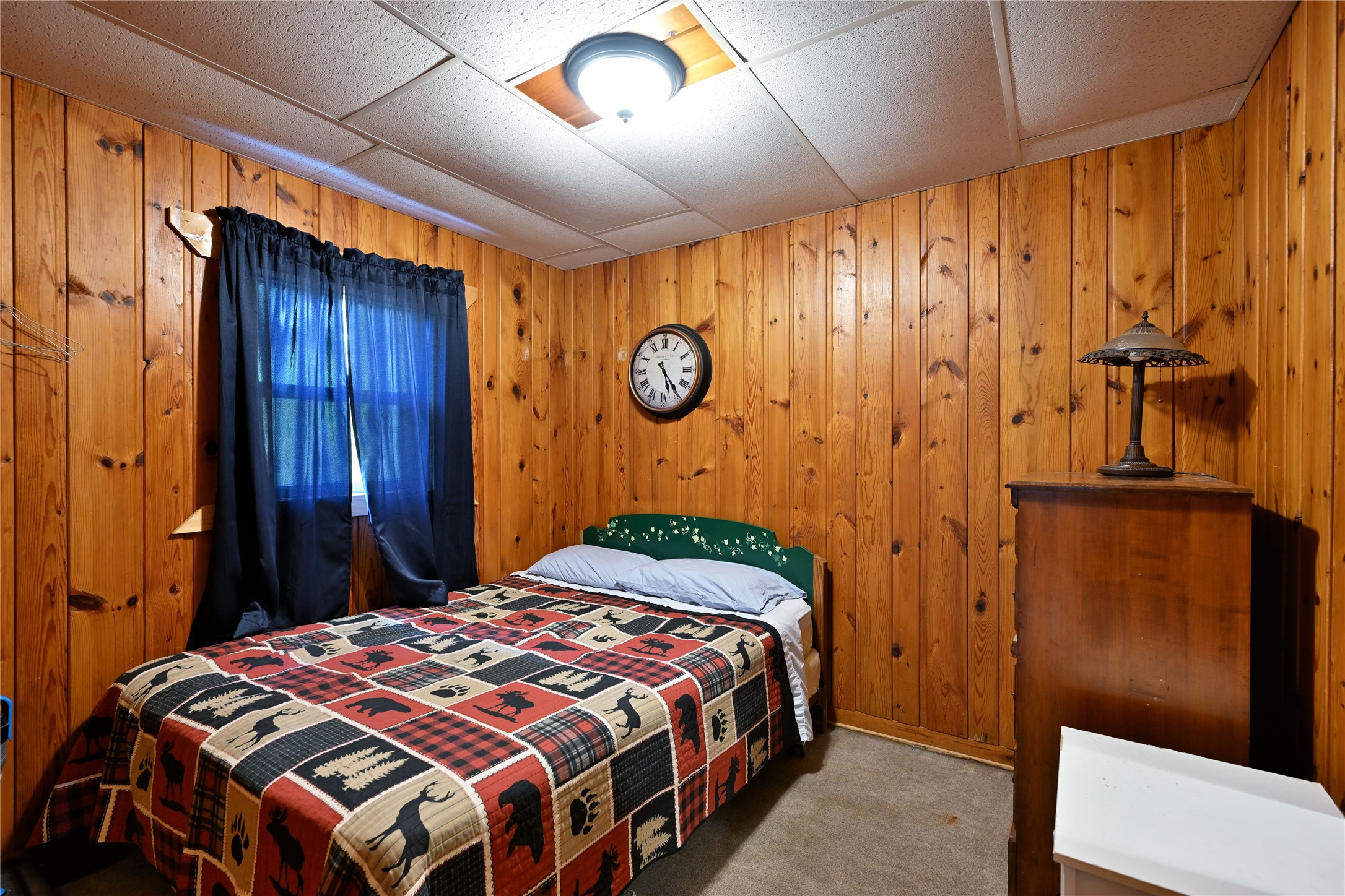 6833 View Point Lodge Road, Unit 14 (CABIN 3) Gordon, WI 54838 - Photo 19 of 29