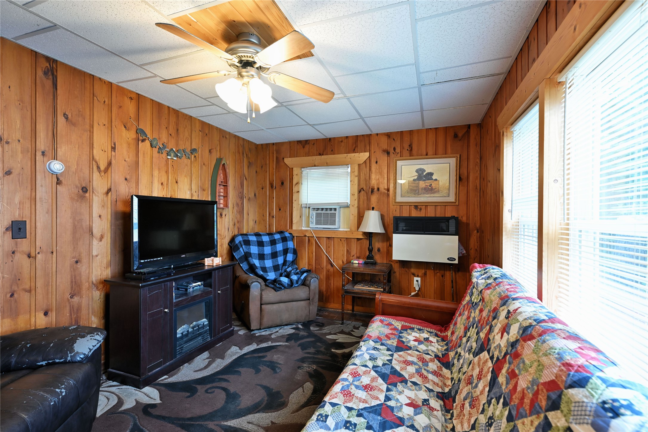 6833 View Point Lodge Road, Unit 14 (CABIN 3) Gordon, WI 54838 - Photo 21 of 29