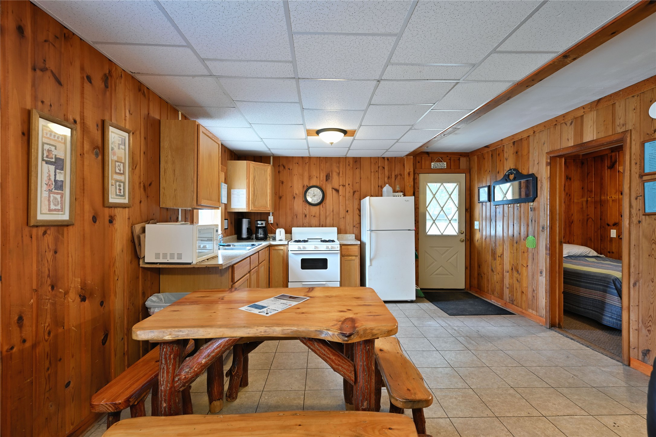 6833 View Point Lodge Road, Unit 14 (CABIN 3) Gordon, WI 54838 - Photo 24 of 29
