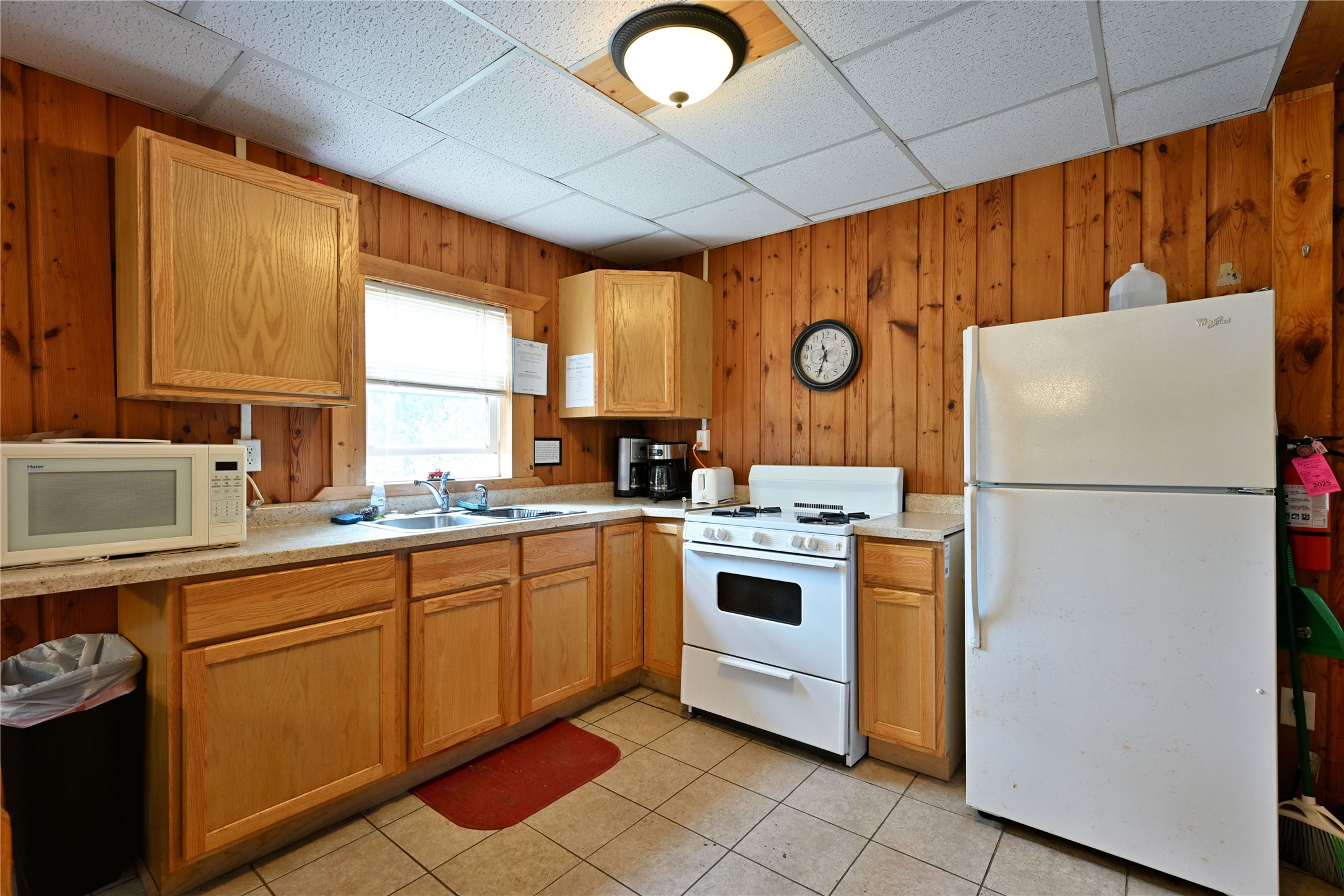 6833 View Point Lodge Road, Unit 14 (CABIN 3) Gordon, WI 54838 - Photo 10 of 29