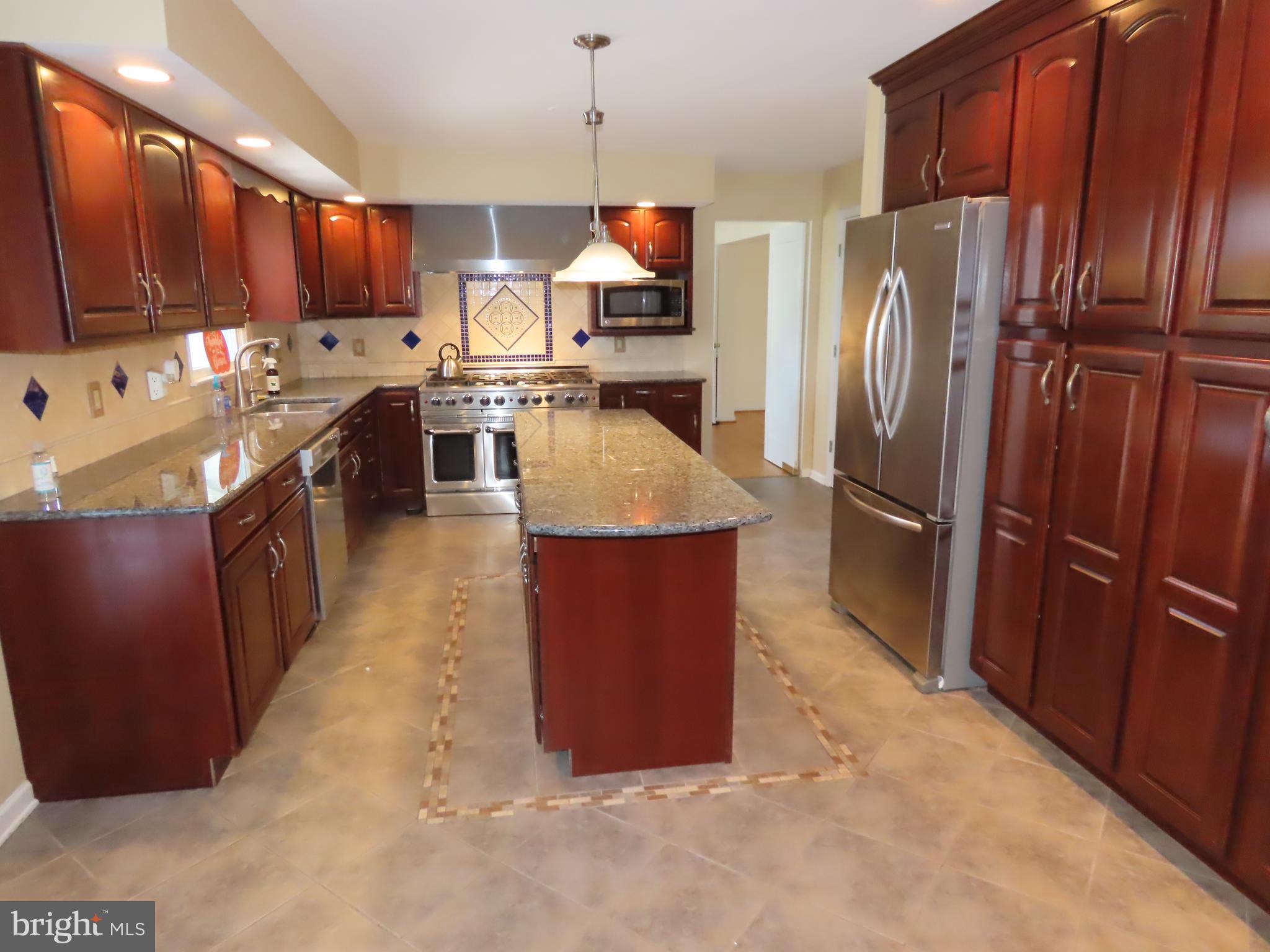 119 Leanne Drive Middletown, DE 19709 - Photo 15 of 27 Kitchen