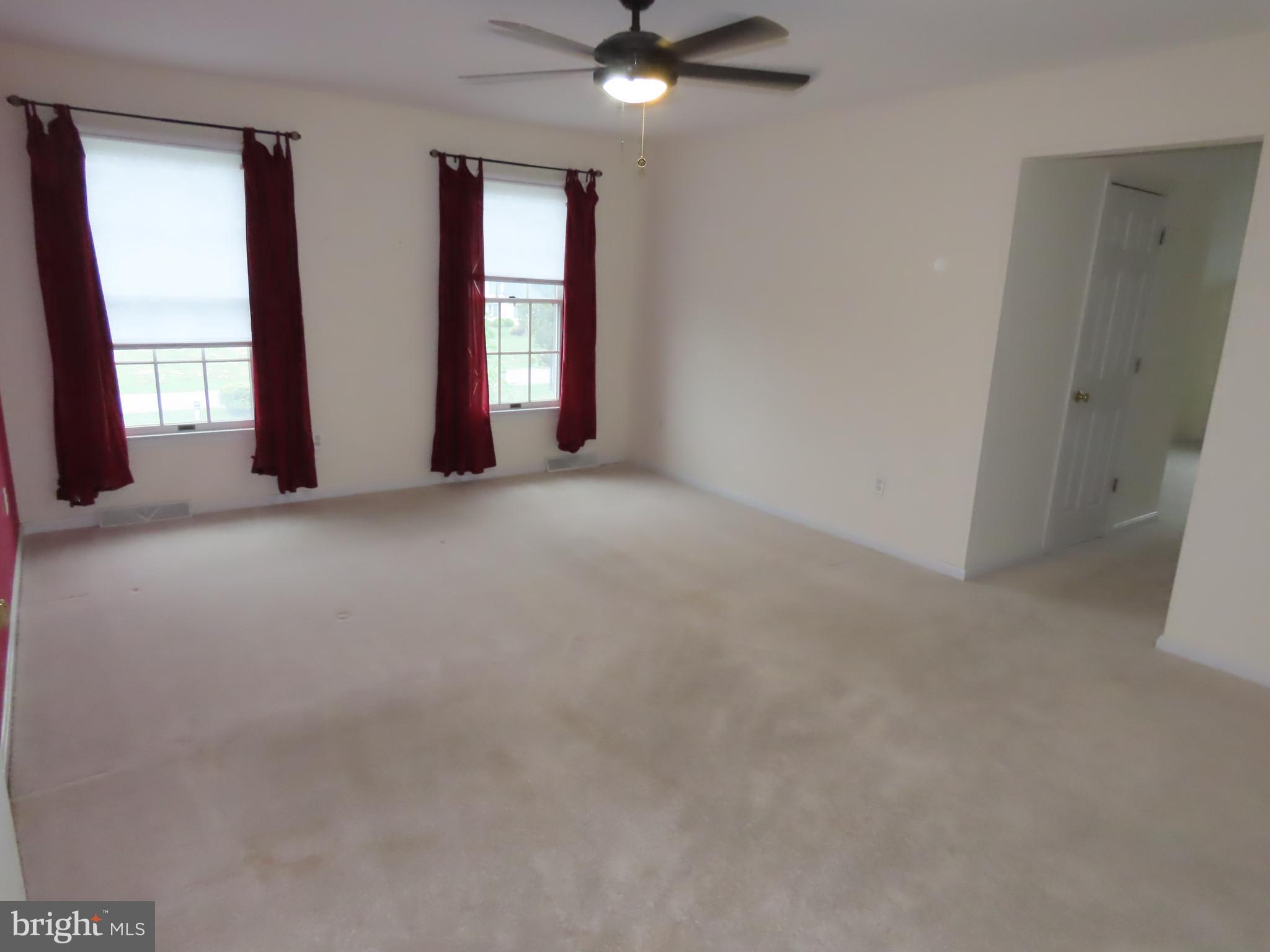 119 Leanne Drive Middletown, DE 19709 - Photo 18 of 27 Primary bedroom