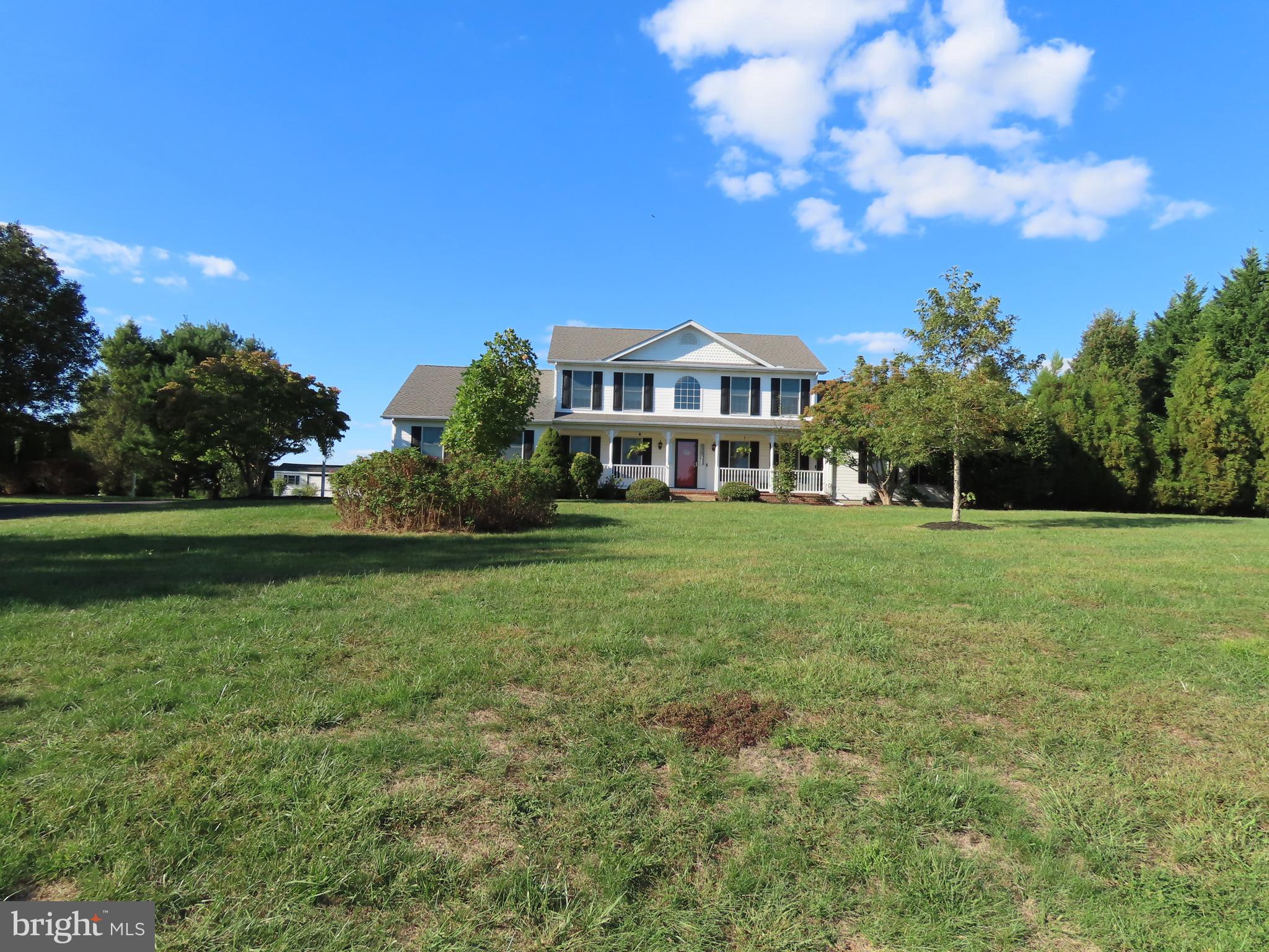 119 Leanne Drive Middletown, DE 19709 - Photo 26 of 27 view from street