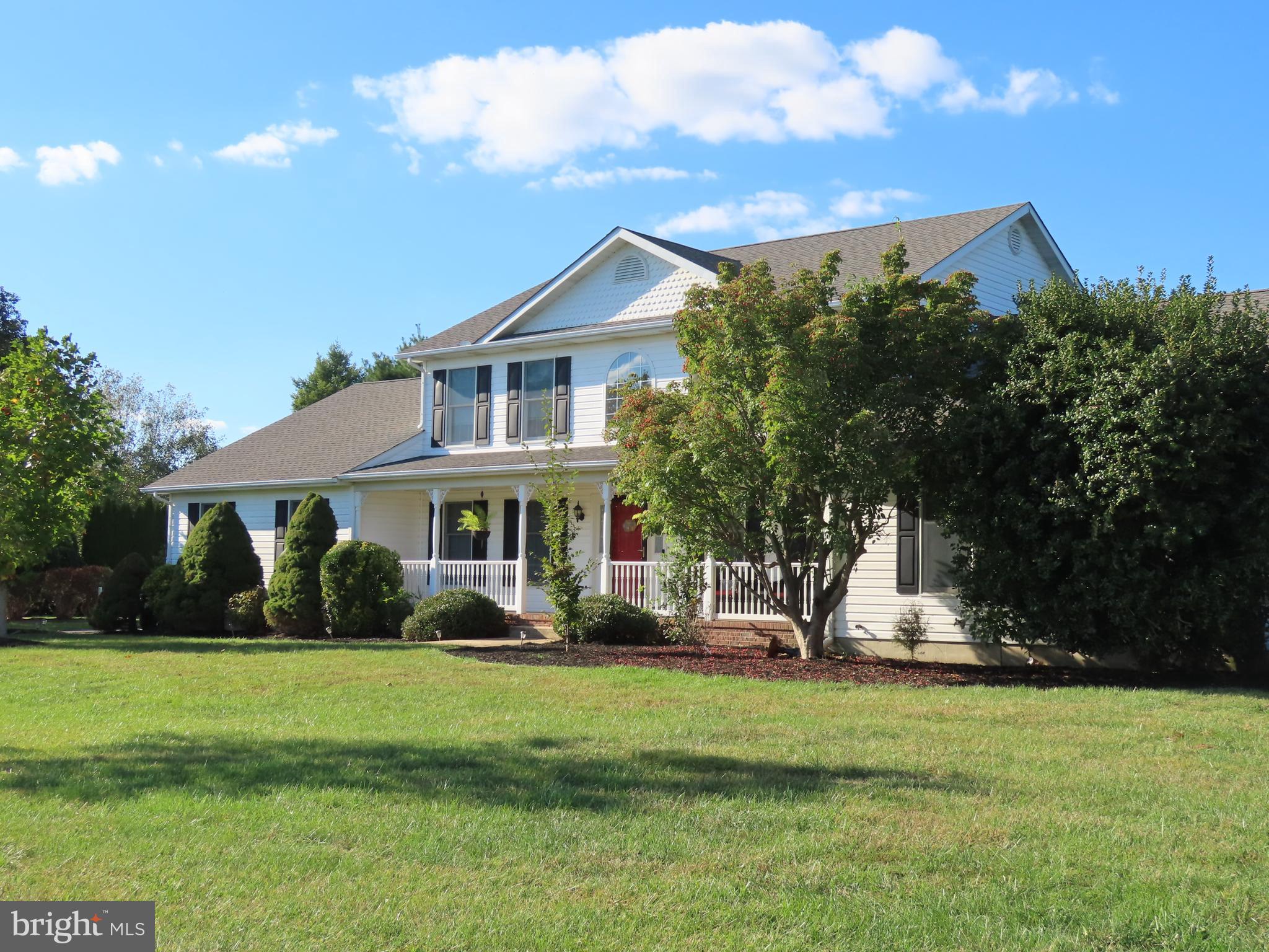 119 Leanne Drive Middletown, DE 19709 - Photo 4 of 27 right front profile
