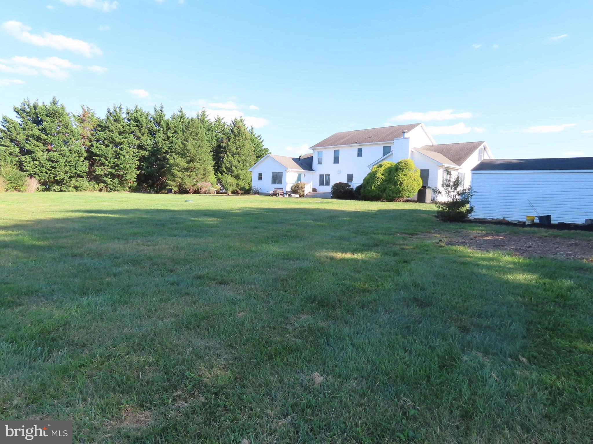 119 Leanne Drive Middletown, DE 19709 - Photo 9 of 27 back yard view 2
