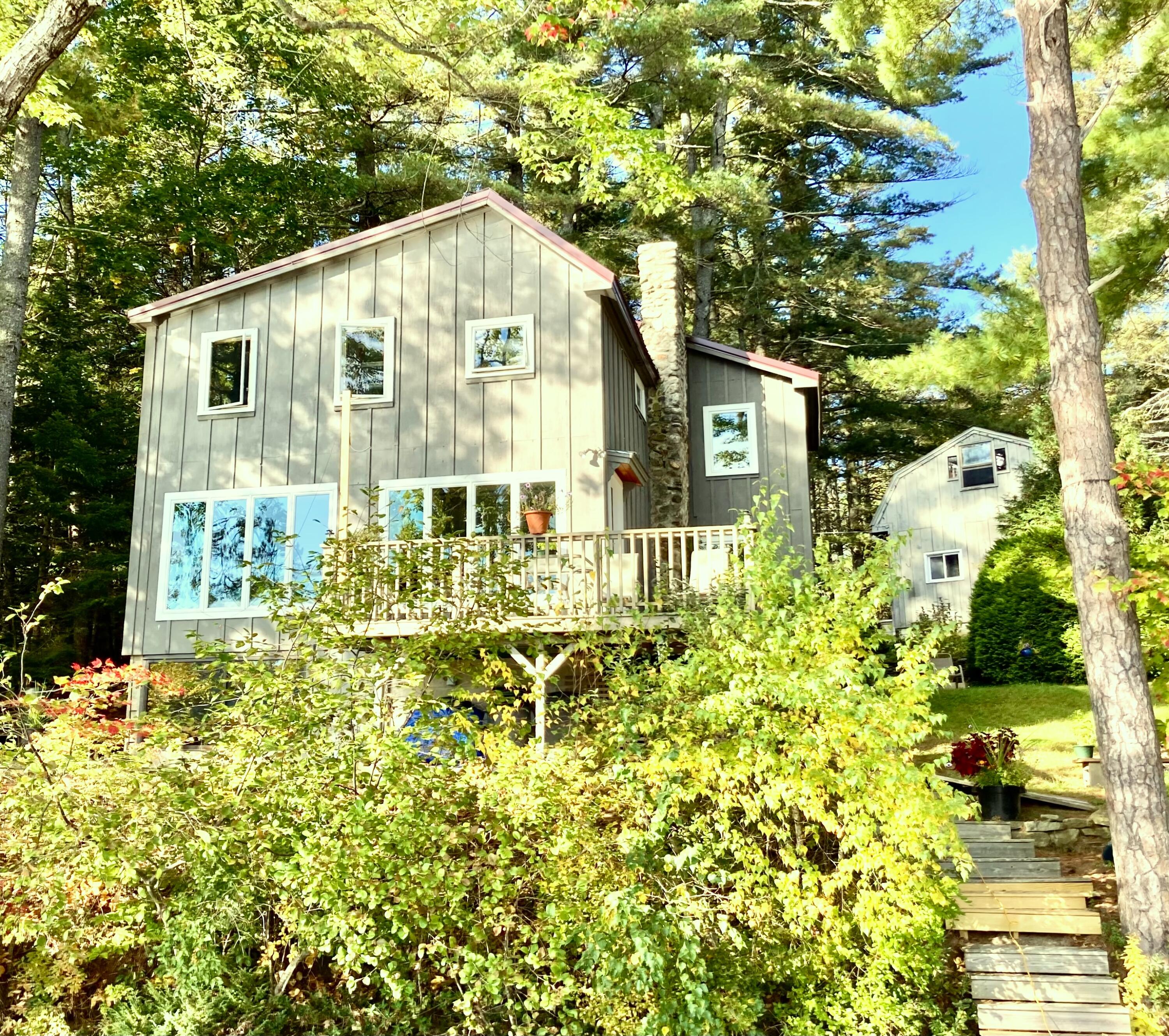 41 Haskell Avenue Raymond, ME 04071 - Photo 14 of 72 IMG_4070