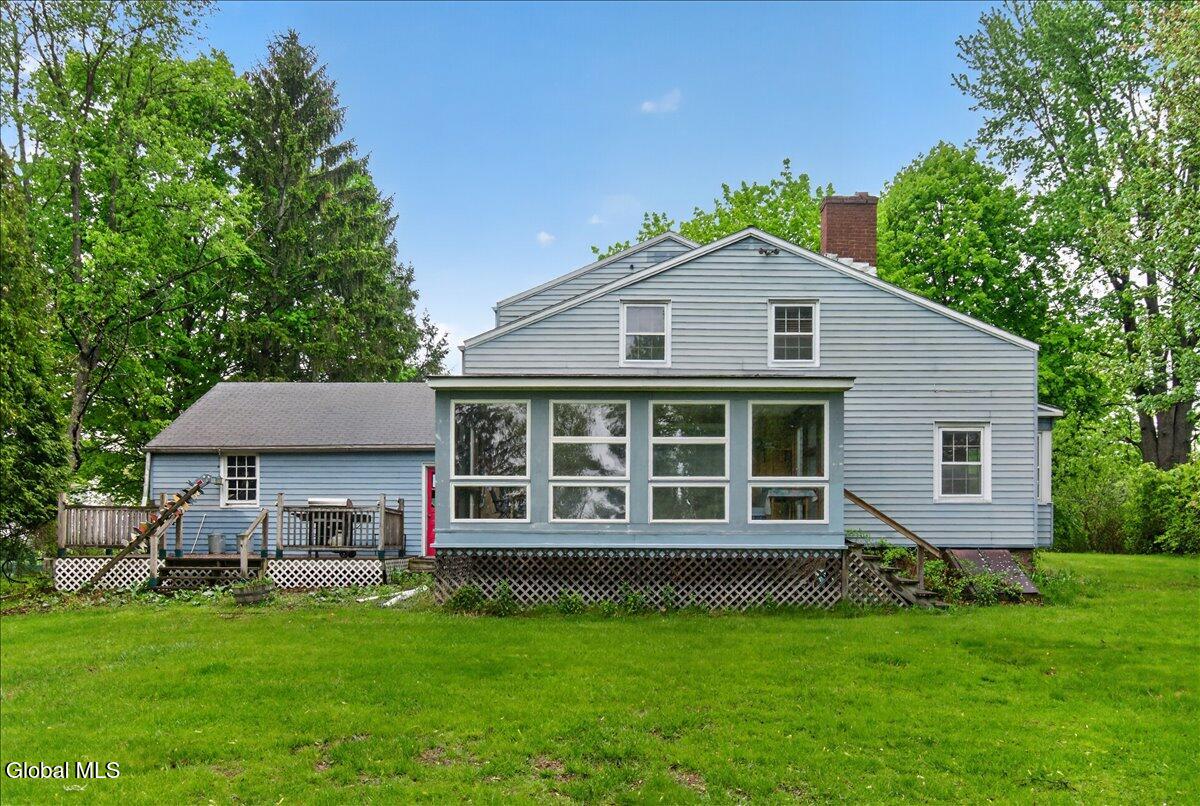 288 Krumkill Road Bethlehem, NY 12159 - Photo 40 of 42 47-288 Krumkill Rd-47