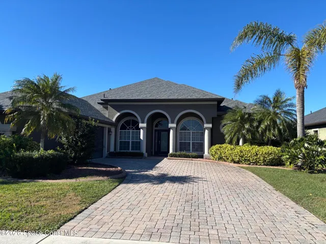 $799,900 | 3111 Gatlin Drive, Rockledge, FL 32955