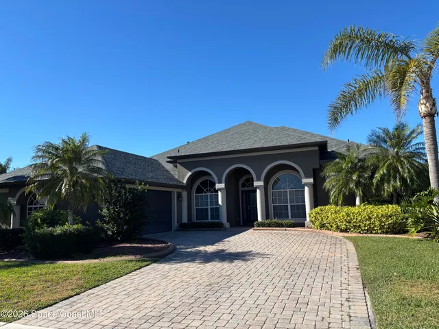 $799,900 | 3111 Gatlin Drive, Rockledge, FL 32955