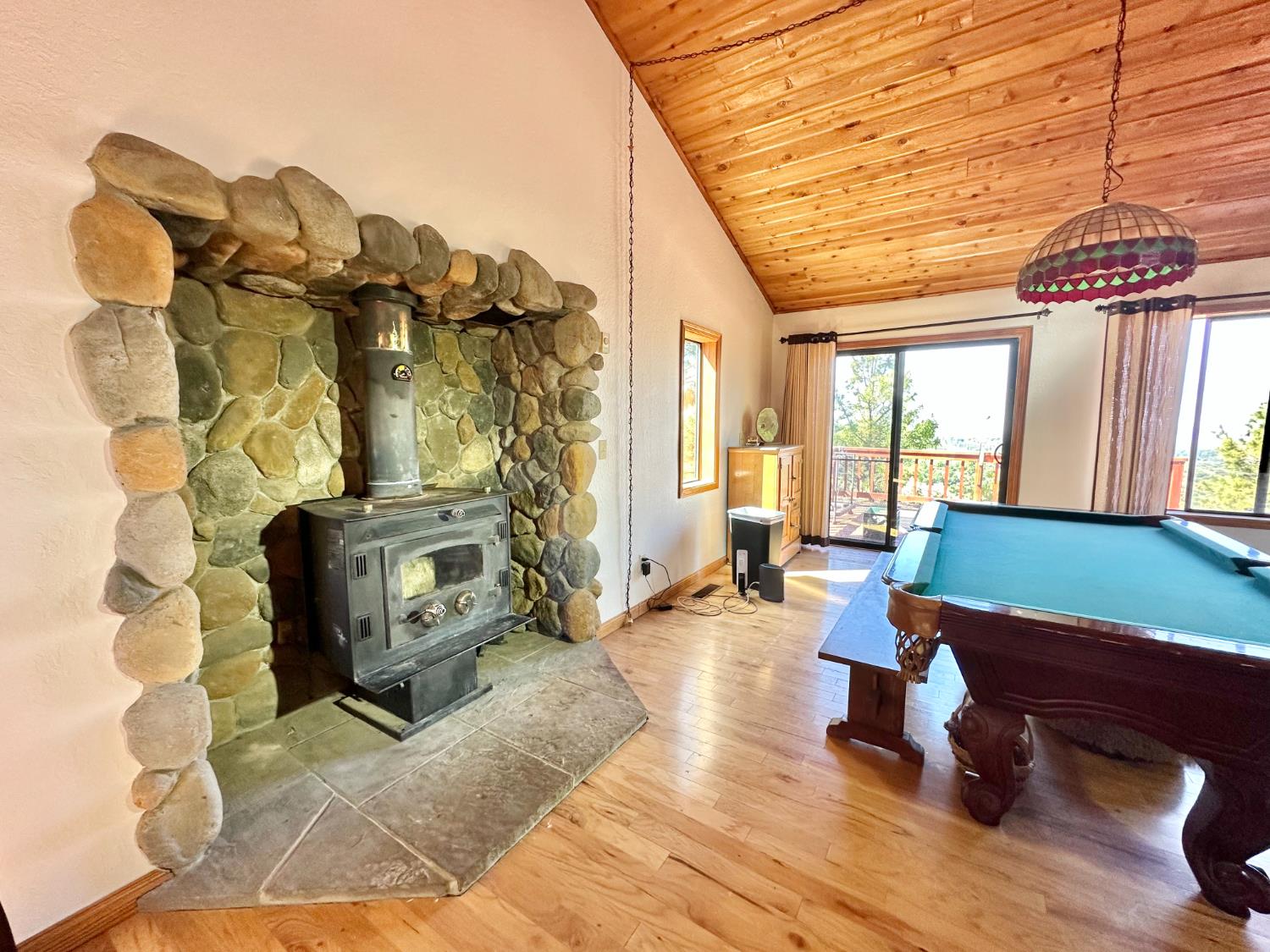 4022 Sheep Ranch Road Murphys, CA 95247 - Photo 20 of 81