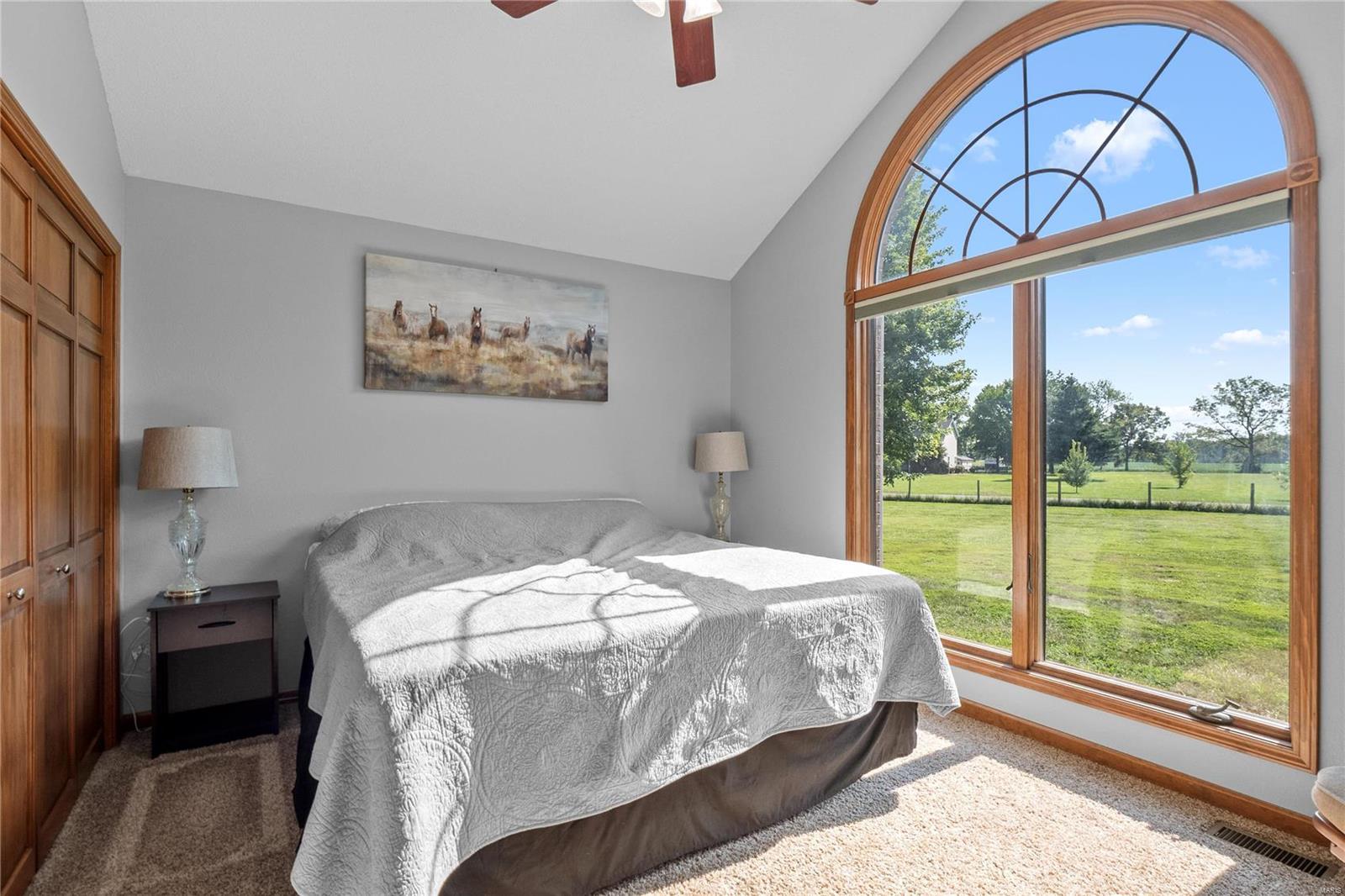 13745 Kayser Road Highland, IL 62249 - Photo 20 of 50