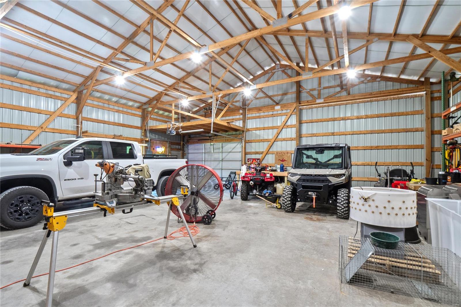 13745 Kayser Road Highland, IL 62249 - Photo 28 of 50