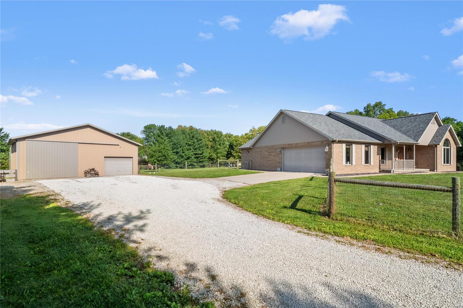 13745 Kayser Road Highland, IL 62249 - Photo 31 of 50