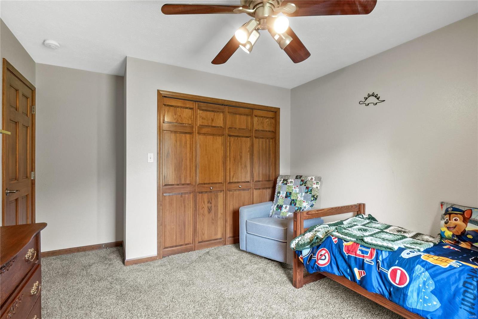 13745 Kayser Road Highland, IL 62249 - Photo 36 of 50