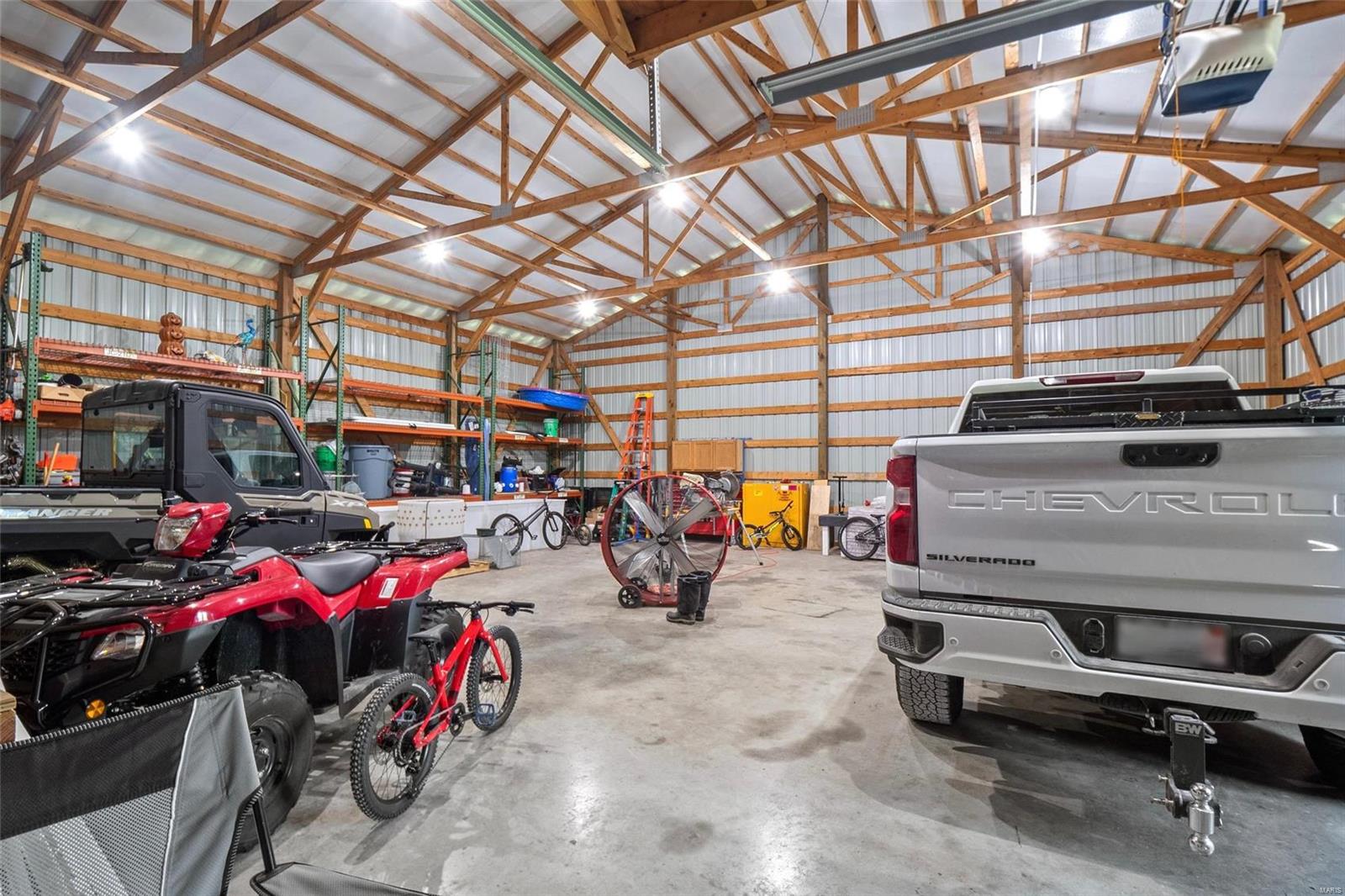 13745 Kayser Road Highland, IL 62249 - Photo 48 of 50