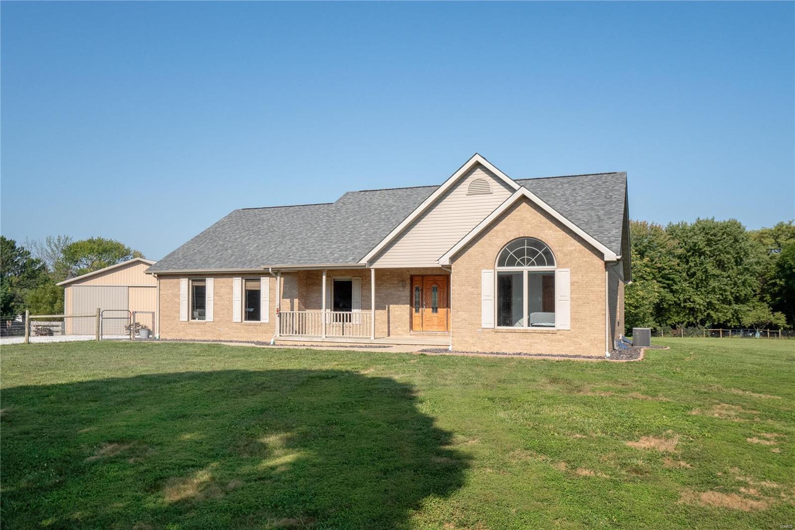 13745 Kayser Road Highland, IL 62249 - Photo 49 of 50