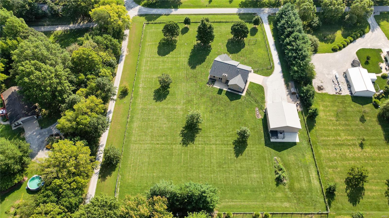 13745 Kayser Road Highland, IL 62249 - Photo 50 of 50