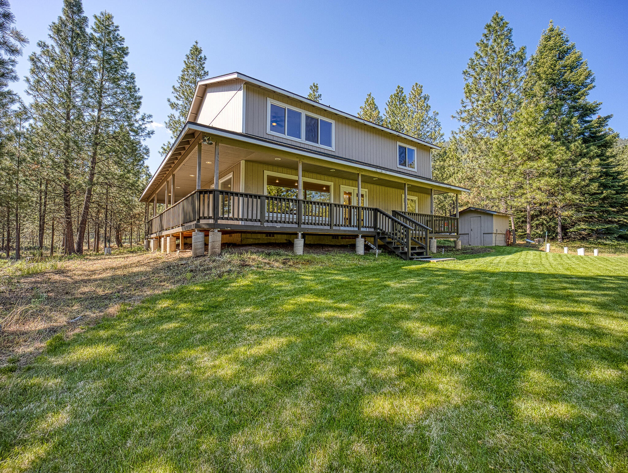 9825 Simpson Canyon Road Klamath Falls, OR 97601 - Photo 2 of 36 Simpson Canyon-55