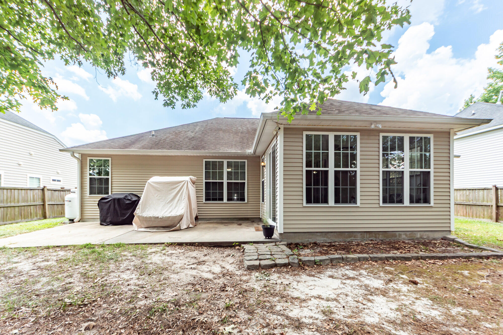 402 Black Horse Road Moncks Corner, SC 29461 - Photo 36 of 38
