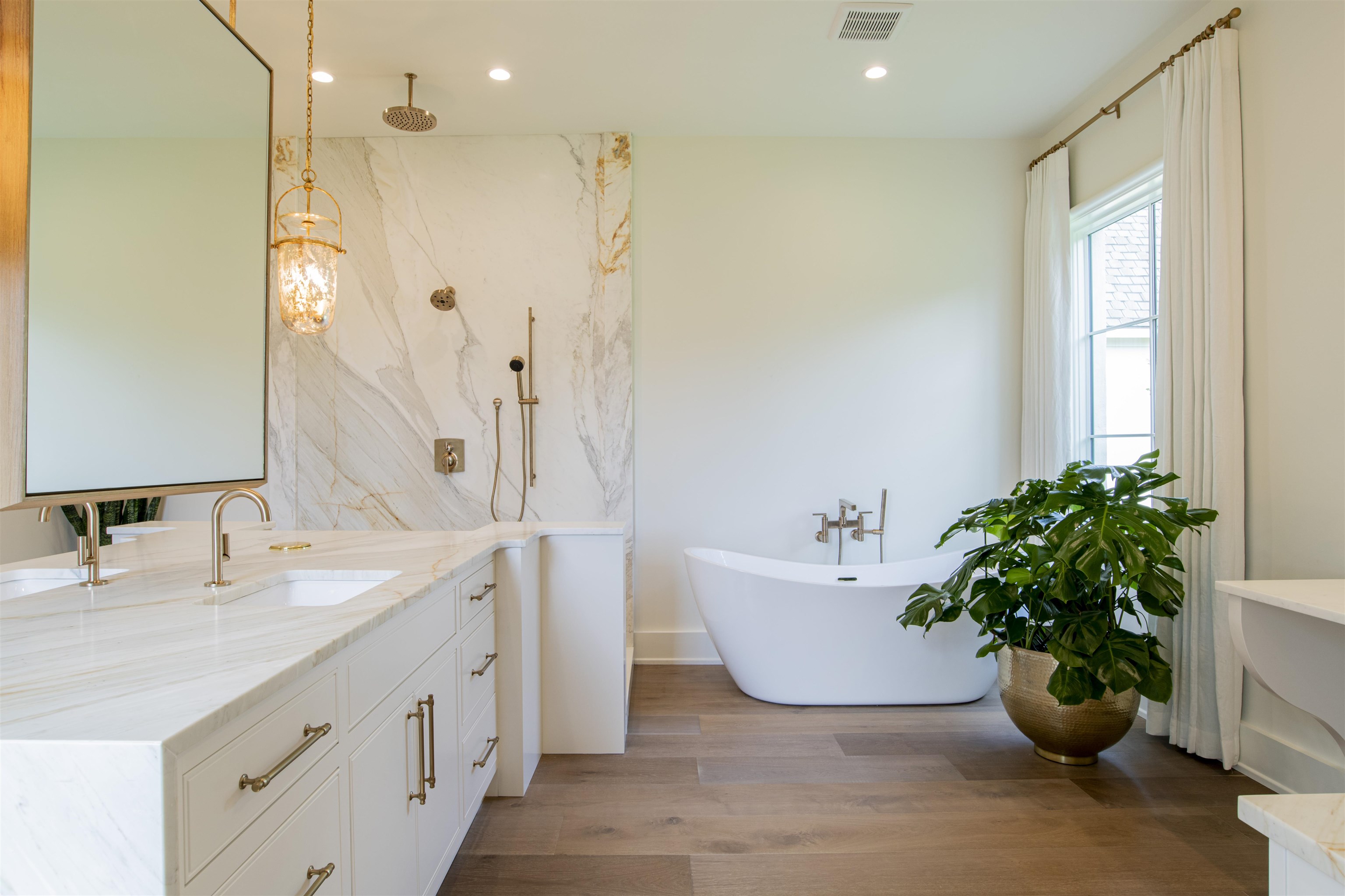 304 Powderhorn Ridge Road Fairhope, AL 36532 - Photo 22 of 45 Master Bath