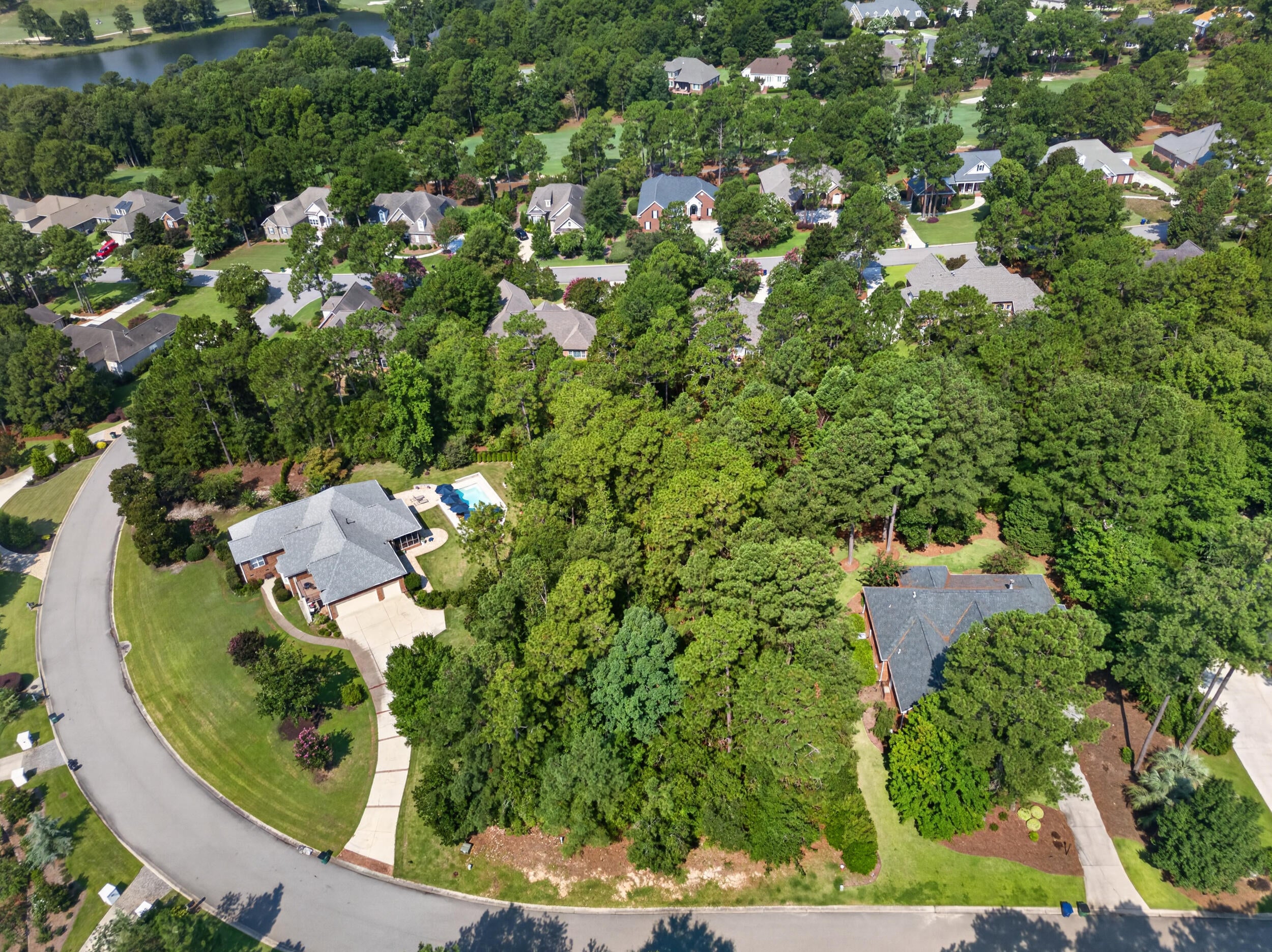 531 Forest Bluffs Road Aiken, SC 29803 - Photo 2 of 17 Gallery Image 2