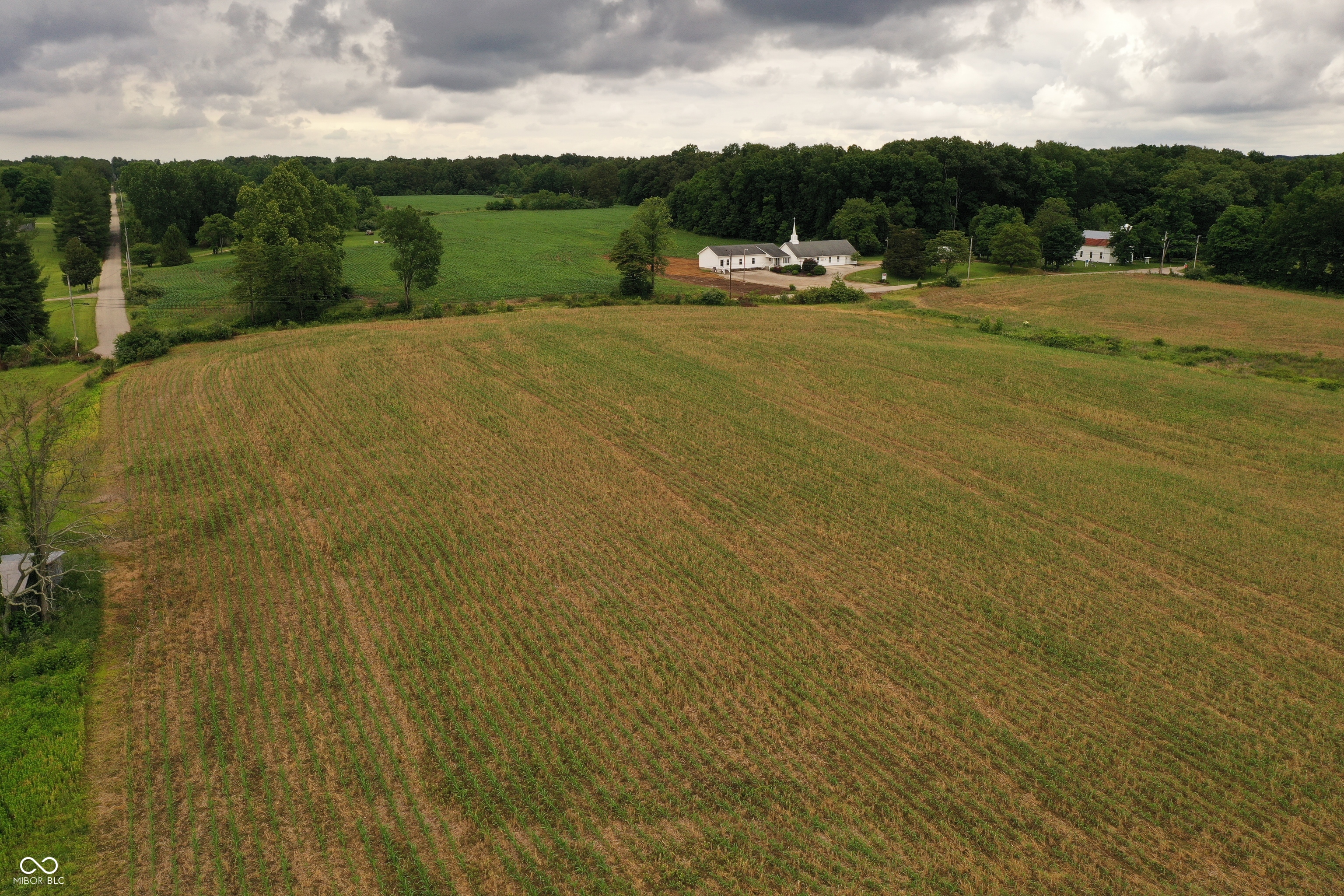 -tract #3 Sprunica Road Nashville, IN 47448 - Photo 3 of 4