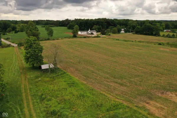 $69,900 | -tract #3 Sprunica Road, Nashville, IN 47448