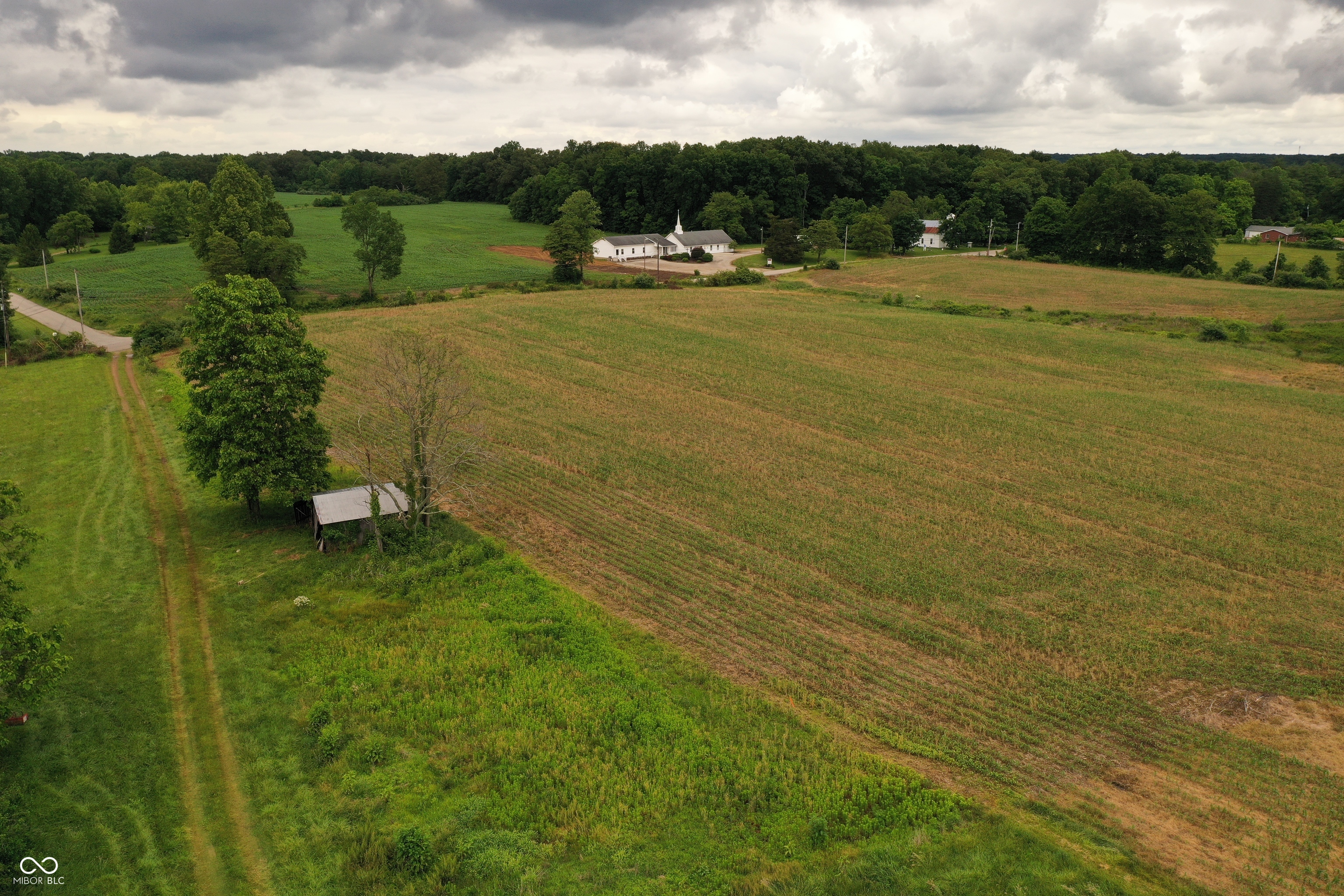 -tract #3 Sprunica Road Nashville, IN 47448 - Photo 4 of 4